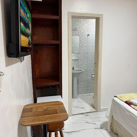 New Point Hotel Σάο Πάολο Εξωτερικό φωτογραφία