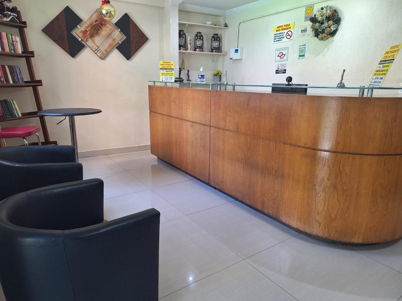 New Point Hotel Σάο Πάολο Εξωτερικό φωτογραφία