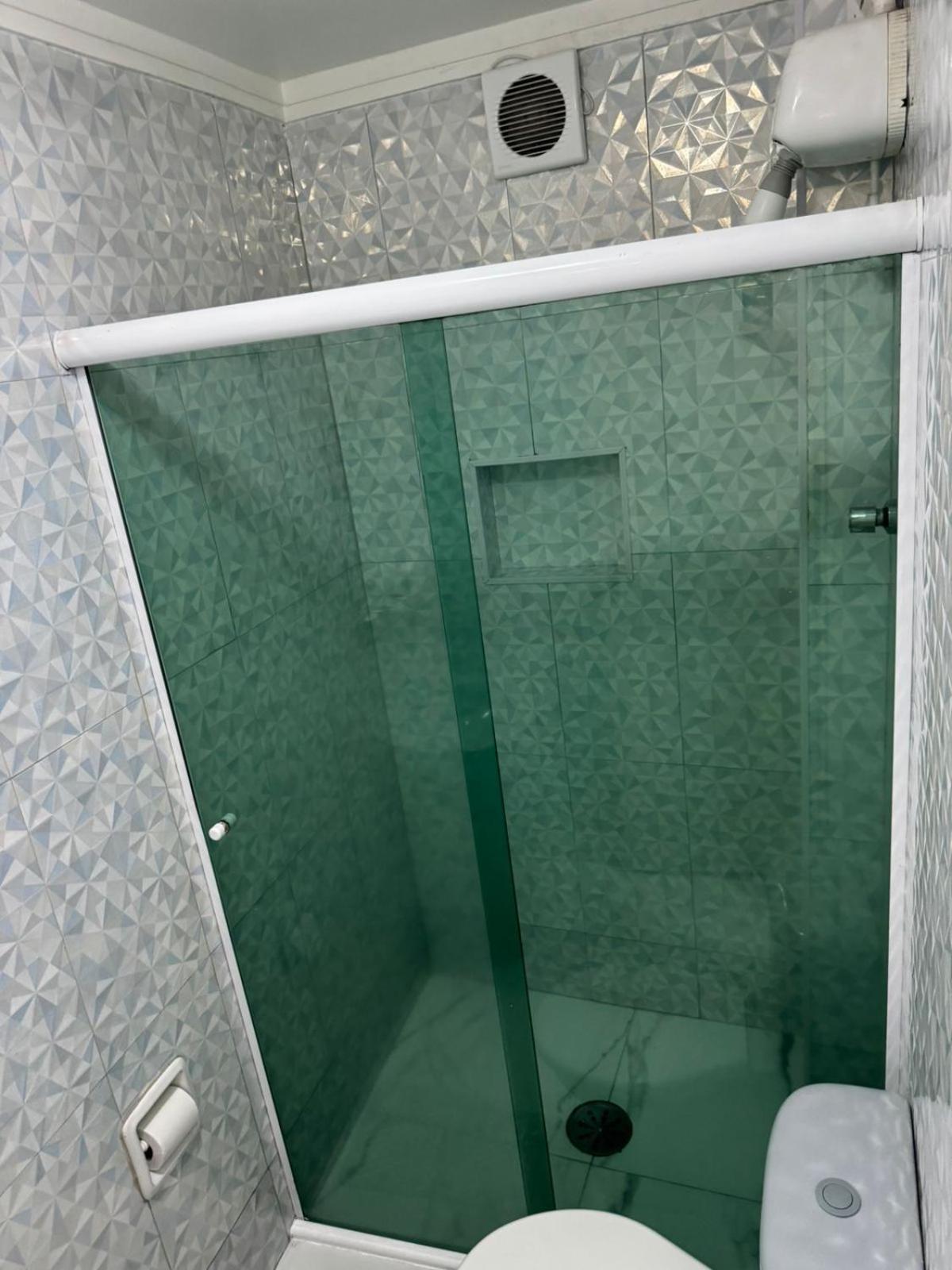 New Point Hotel Σάο Πάολο Εξωτερικό φωτογραφία
