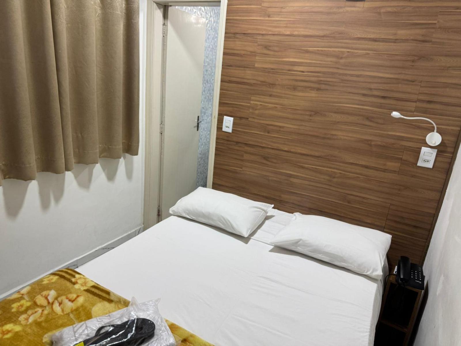 New Point Hotel Σάο Πάολο Εξωτερικό φωτογραφία