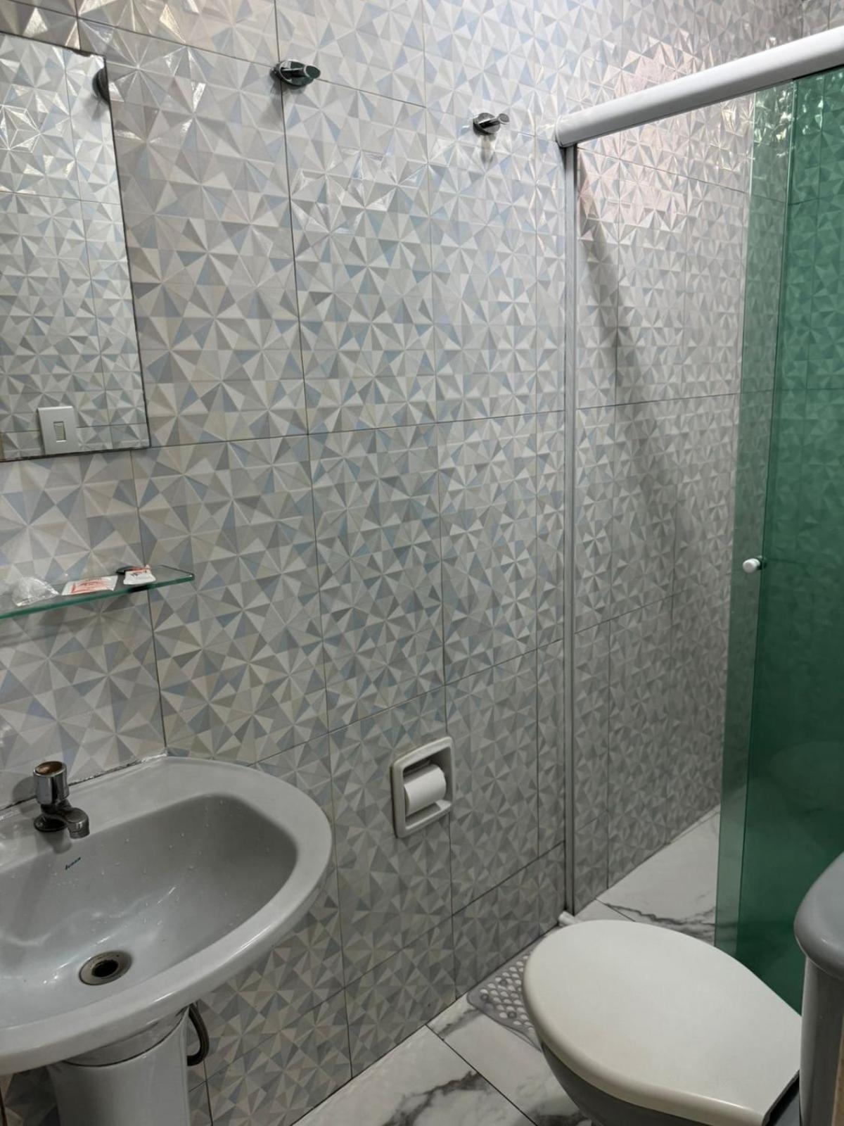 New Point Hotel Σάο Πάολο Εξωτερικό φωτογραφία
