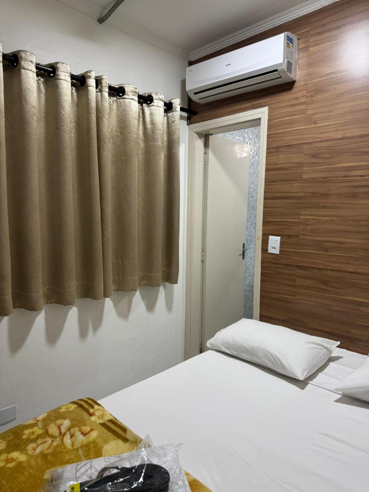 New Point Hotel Σάο Πάολο Εξωτερικό φωτογραφία