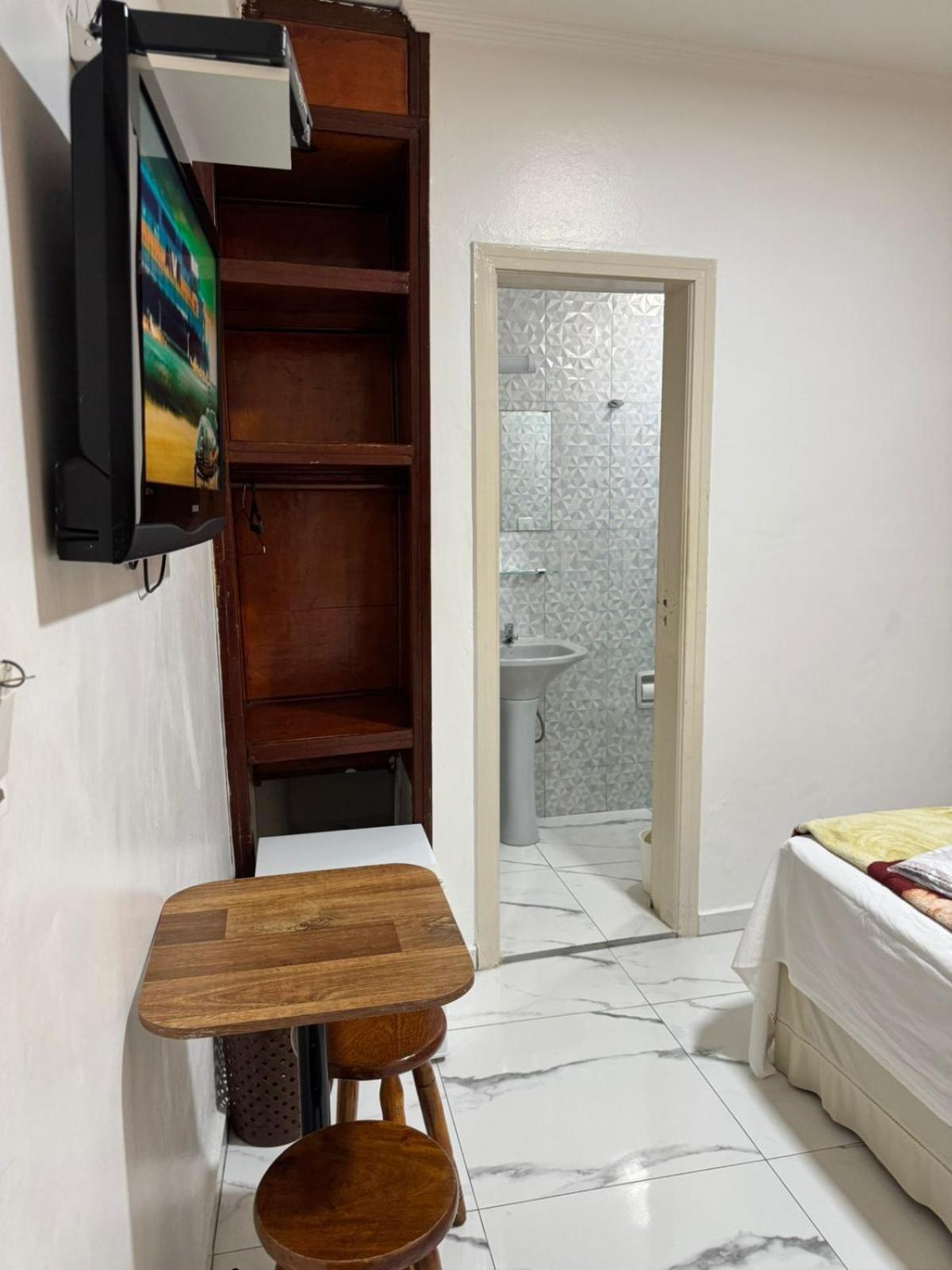 New Point Hotel Σάο Πάολο Εξωτερικό φωτογραφία