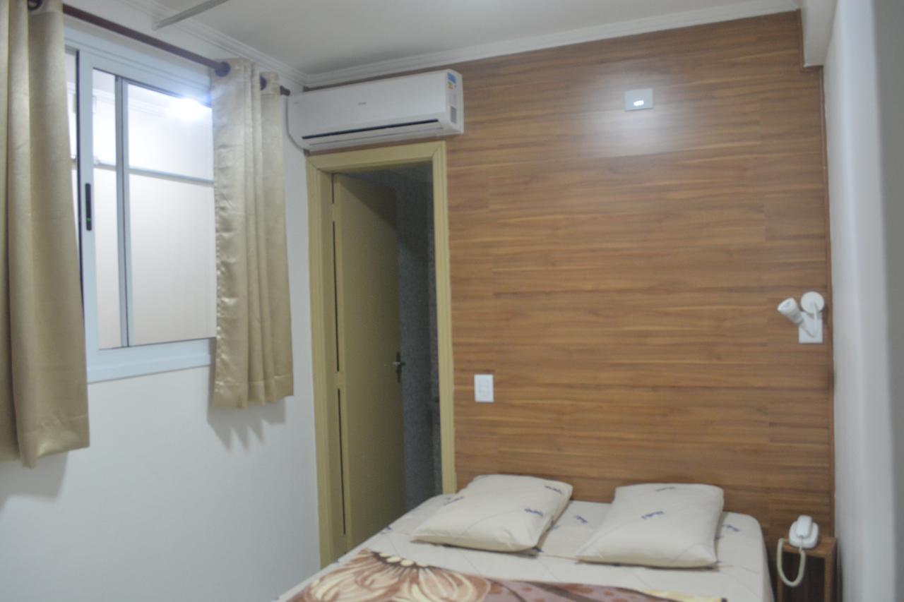 New Point Hotel Σάο Πάολο Εξωτερικό φωτογραφία