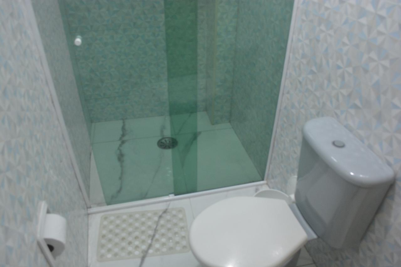 New Point Hotel Σάο Πάολο Εξωτερικό φωτογραφία